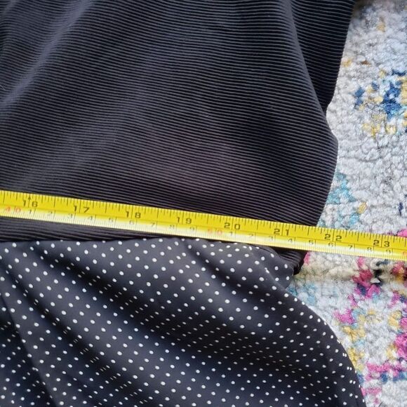 VINTAGE CDC jumpsuit - Picture 12 of 14